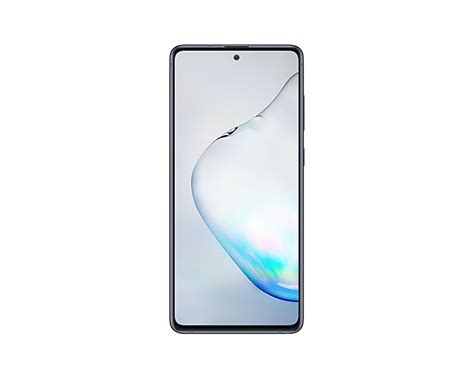 sm-n770fzkdbtu|Samsung Galaxy Note 10 Lite Dual/Hybrid.
